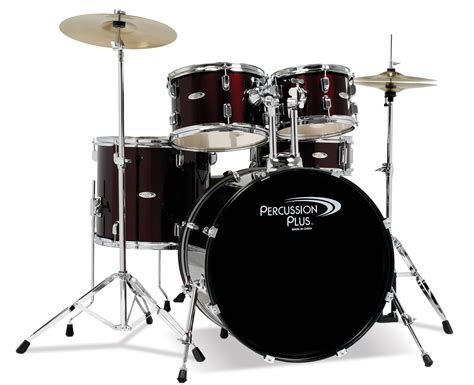 percussion   piece drum set walmartcom