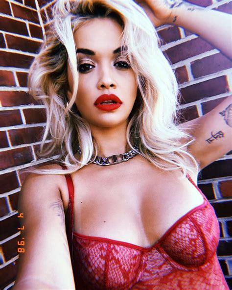 rita ora sexy the fappening leaked photos 2015 2019