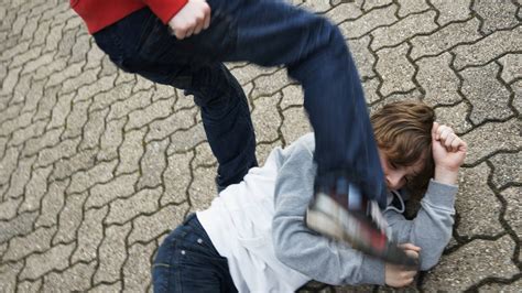 Jugendgewalt In Deutschland Programme Gegen Jugendgewalt Psychologie