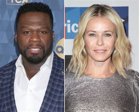 dlisted 50 cent is officially no longer chelsea handler