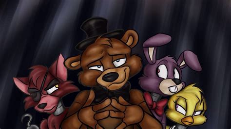 15 best tony crynight fnaf images on pinterest