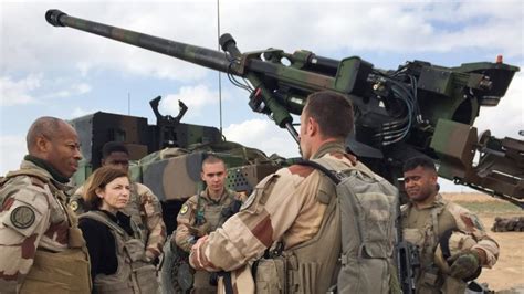 conflits les prévisions inquiétantes de l armée française