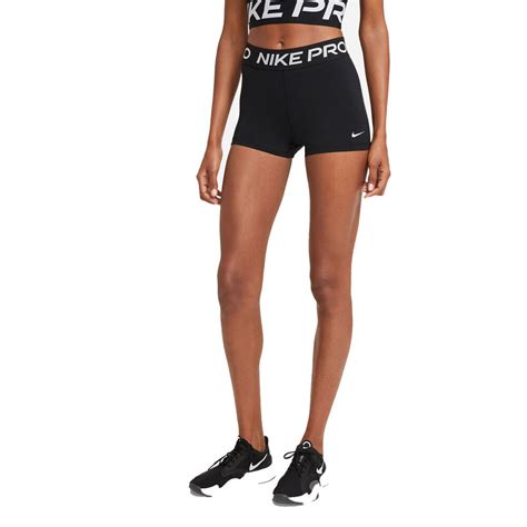 nike pro womens 365 3in shorts rebel sport