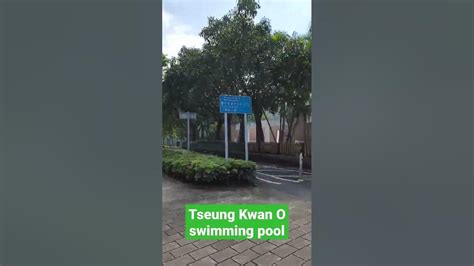 exploring hongkong tko swimming pool travel youtube
