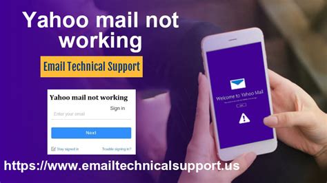 top  ways  fix yahoo mail  working issue fixed