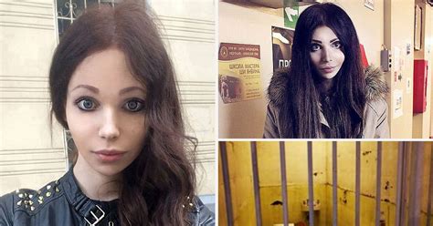 transgender woman forced to serve jail sentence in male
