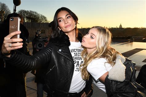 See Photos Of The 2016 Victoria S Secret Angels With No