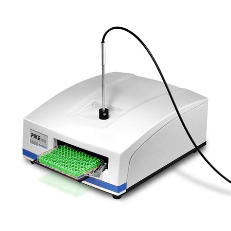 microplate reader pike technologies