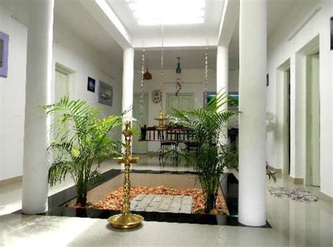 interior designing   kerala style interior