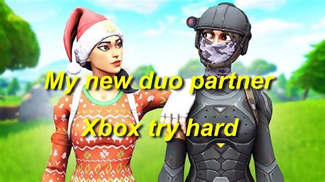 played duos  xbox  hard      duo youtube