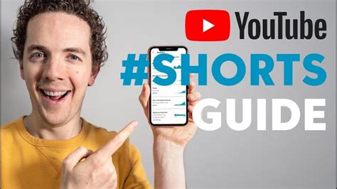 youtube shorts full step  step guide content creation