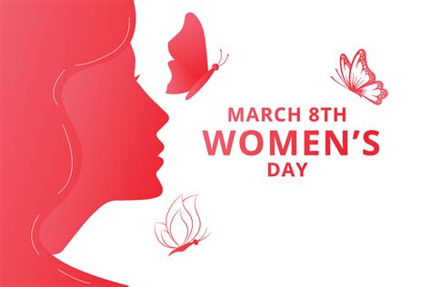 women day logo vector art icons  graphics