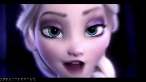 Elsa X Jack ~ Surprised Ice Youtube