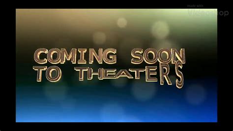 coming   theaters logo youtube