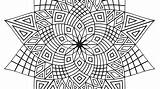 Coloring Pages Patterns Islamic Geometric Printable Arabic Getdrawings Getcolorings Pa Color sketch template