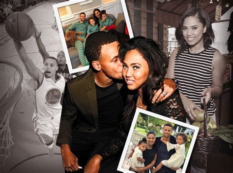 how stephen and ayesha curry have defied the basketball couple curse and make their marriage