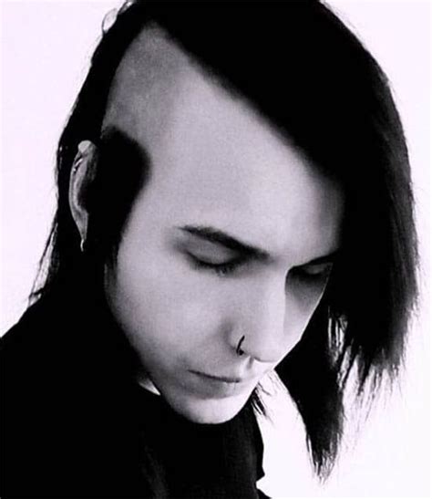 Top 41 Punk Hairstyles For Men [2019 Choicest Collection] Viking Hair