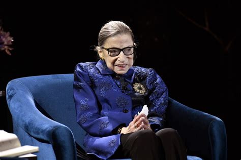 ruth bader ginsburg s dying wish not to have trump choose replacement