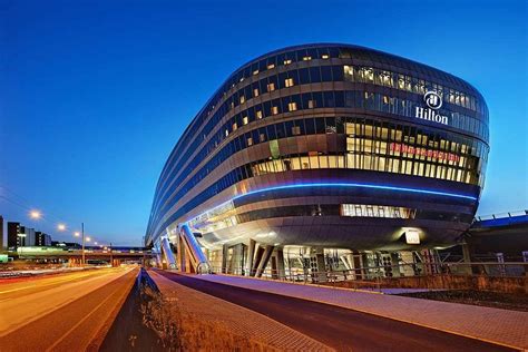 hilton frankfurt airport hotel reviews  rate comparison