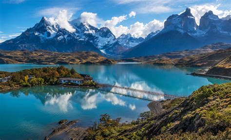 la patagonia  viaje inolvidable al fin del mundo foto