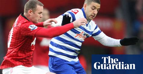 football transfer rumours manchester united to sign adel taarabt