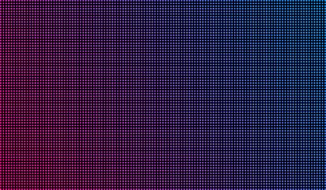 led screen texture dots background display light tv pixel pattern