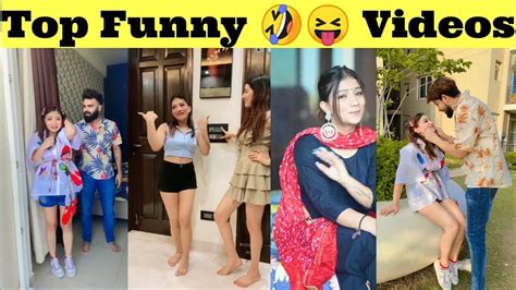 Khushi Punjaban New Comedy 😂😂😂 Videos New Insta Funny 🤣😝😜 Videos