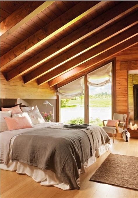 cabin bedroom master bedrooms decor home home bedroom