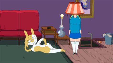 Haha Funny Fiolee Fionna And Marshal Lee Photo