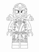 Coloring Ninjago Lego Pages Ninja Golden Lloyd Printable Kai Colorat Print Sheets Kids Color Drawing Colouring Kifest Google Finally Movie sketch template