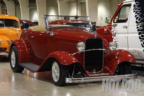 hot rod homecoming history gallery hot rod network