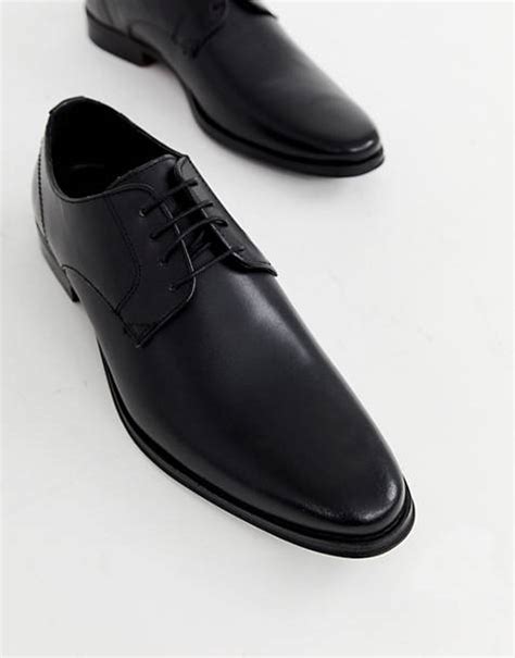 nette schoenen voor heren nette schoenen leren schoenen en schoenen voor op kantoor asos
