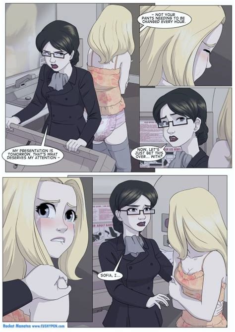light and heartful “ can you please post the rest of this comic i m loving this edit guess