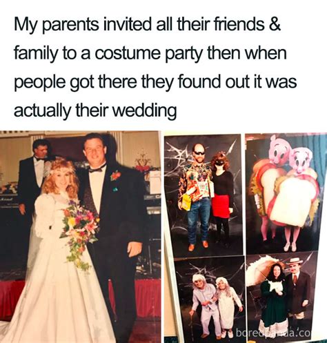 30 hilarious memes that perfectly sum up every wedding bored panda
