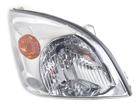 toyota landcruiser prado  series rh headlight head light lamp