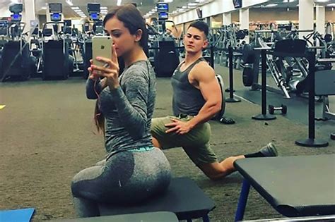 geek turned gym freaks reveals how he pulled the world s hottest