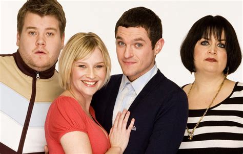 Gavin And Stacey Returning To Bbc As Saturday Night Lockdown Treat