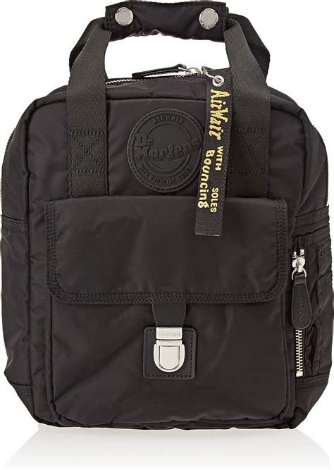 amazon drmartens small backpack ab black drmartens