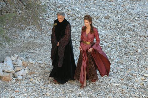 Game Of Thrones Season 3 Videos And Photos From Dubrovink