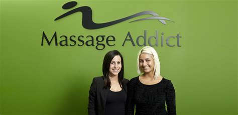 Careers Clinic Culture Massage Addict