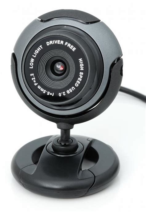 webcam driver  pictures