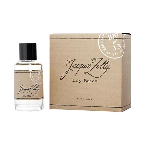 jacques zolty lily beach edp ml niche gallery