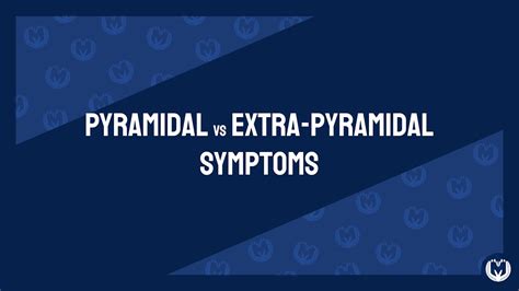 pyramidal  extrapyramidal pathways explained youtube