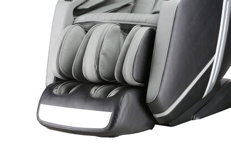 4d zero gravity massage chair with bluetooth speakers life smart products