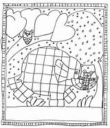 Elmer Da Colorare Disegni Immagini Di Storia Su Kleurplaat Coloring Kleurplaten Filastrocche Scegli Bacheca Una Infanzia Dell Scuola Snow Activities sketch template