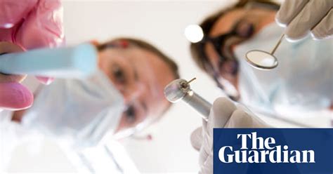 dentists with hiv face unfair treatment dentists the guardian