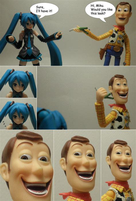 [image 84834] Hentai Woody 変態ウッディー Know Your Meme