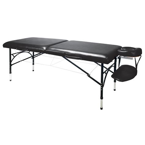 aluminum portable massage table massage tables