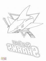Coloring Wild Minnesota Pages Armour Under Logo Getcolorings Fascinating Hockey Sharks sketch template