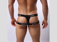 New Sexy Men's Briefs Underwear Men Men's Boxer Shorts Jockstrap
